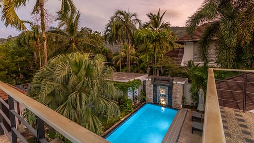 Villa V134 Suriyasom Others