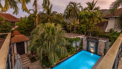 Villa V134 Suriyasom Others