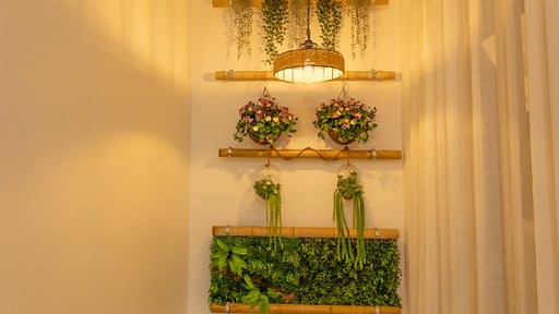 Villa V134 Suriyasom Others