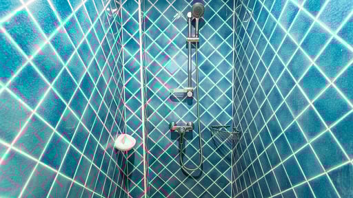 Villa V136 Coconut Palms Schlafzimmer 2