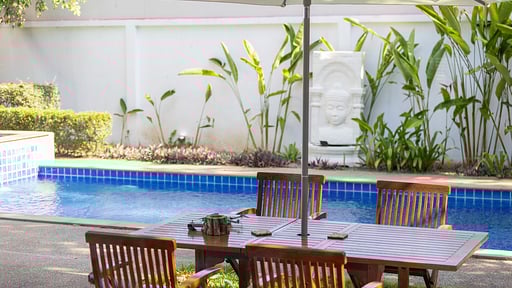 Villa V136 Coconut Palms Andere