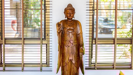 Villa V136 Coconut Palms Andere