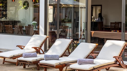 Villa V136 Coconut Palms Andere