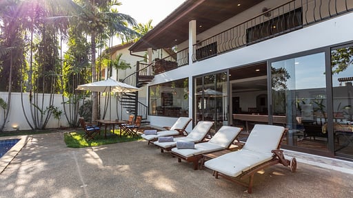 Villa V136 Coconut Palms Andere