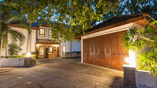 Villa V136 Coconut Palms Andere