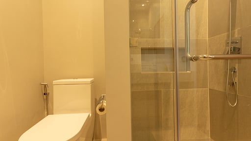 Villa V139 Chalong B Schlafzimmer 2