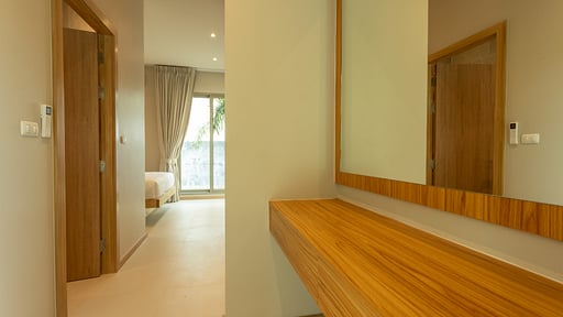 Villa V140 Chalong C Schlafzimmer 2