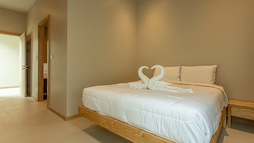 Villa V140 Chalong C Schlafzimmer 4