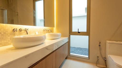 Villa V140 Chalong C Schlafzimmer 1