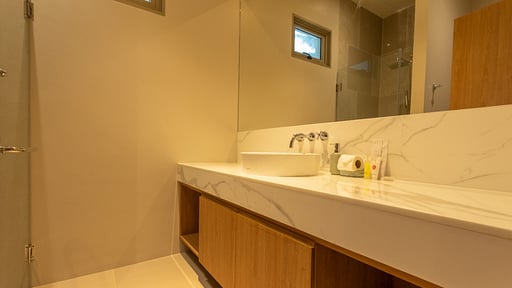 Villa V140 Chalong C Schlafzimmer 3