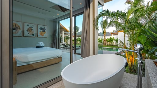 Villa V157 Himmapana Bedroom 4