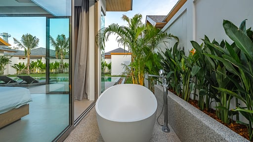 Villa V157 Himmapana Bedroom 4