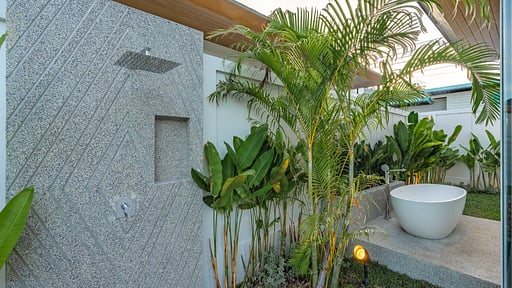 Villa V157 Himmapana Bedroom 4