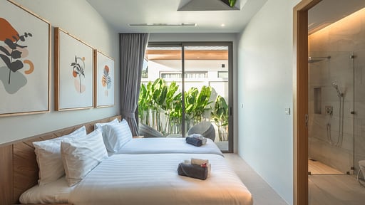 Villa V157 Himmapana Bedroom 5