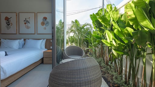 Villa V157 Himmapana Bedroom 5