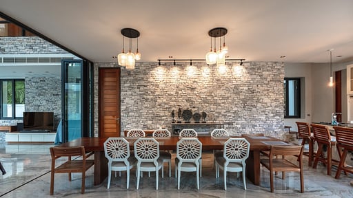 Villa V158 Tennis Court Essecke