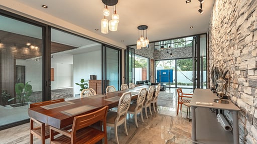 Villa V158 Tennis Court Essecke