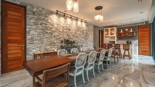 Villa V158 Tennis Court Essecke