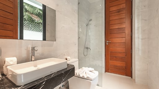 Villa V158 Tennis Court Schlafzimmer 3