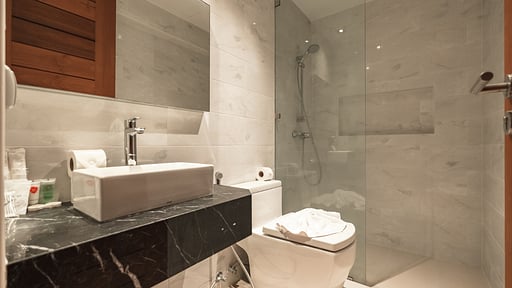 Villa V158 Tennis Court Schlafzimmer 7