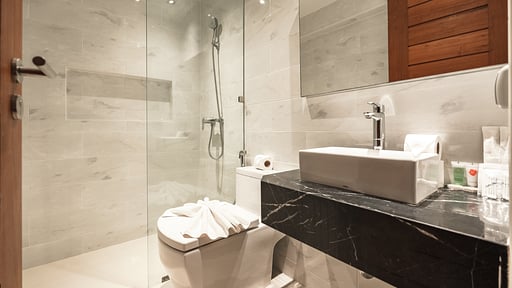 Villa V158 Tennis Court Schlafzimmer 6