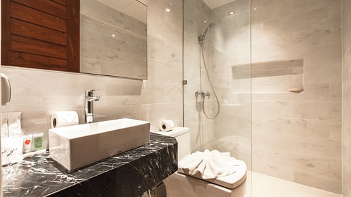 Villa V158 Tennis Court Schlafzimmer 5