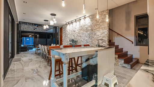 Villa V158 Tennis Court Essecke