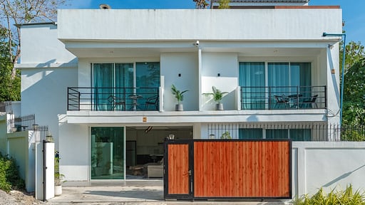 Villa V163 Scoop Others