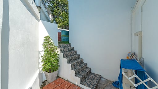 Villa V163 Scoop Swimming pool