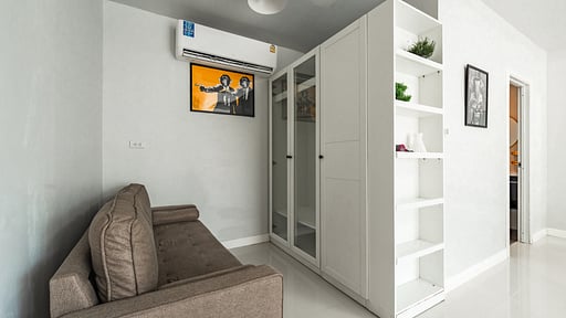 Villa V163 Scoop Bedroom 1