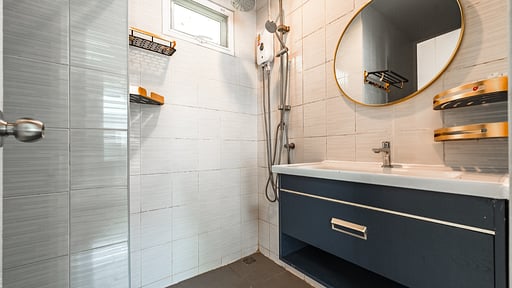 Villa V163 Scoop Bedroom 1