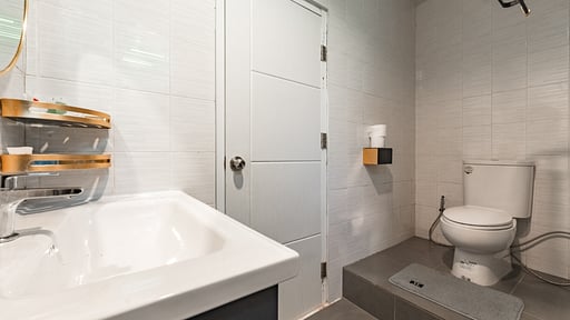 Villa V163 Scoop Bedroom 1