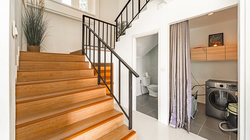 Villa V163 Scoop Others