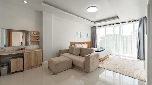 Villa V163 Scoop Bedroom 2