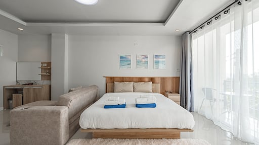 Villa V163 Scoop Bedroom 2