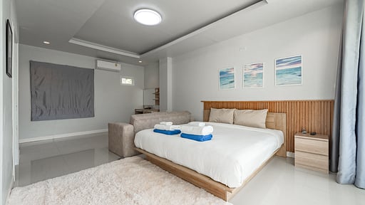 Villa V163 Scoop Bedroom 2