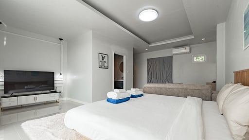 Villa V163 Scoop Bedroom 2