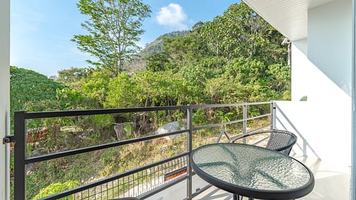 Villa V163 Scoop Bedroom 2