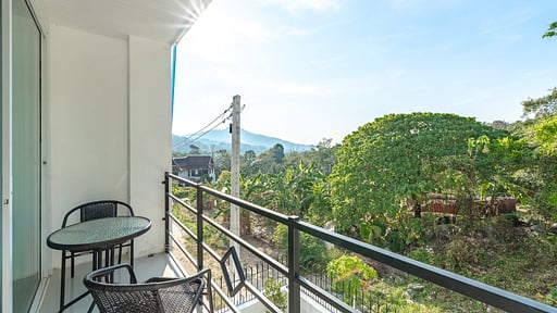 Villa V163 Scoop Bedroom 2