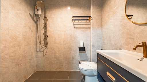 Villa V163 Scoop Bedroom 2