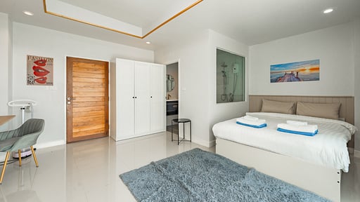 Villa V163 Scoop Bedroom 3