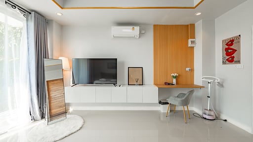 Villa V163 Scoop Bedroom 3