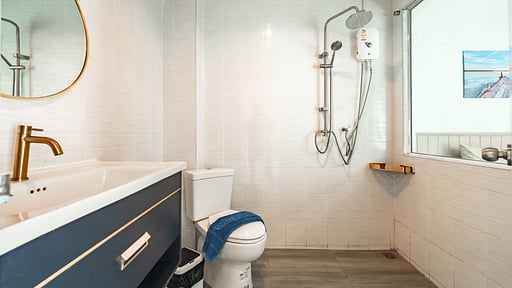 Villa V163 Scoop Bedroom 3