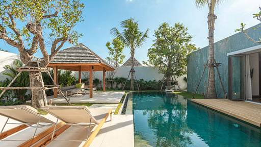 Villa V165 Anchan 52