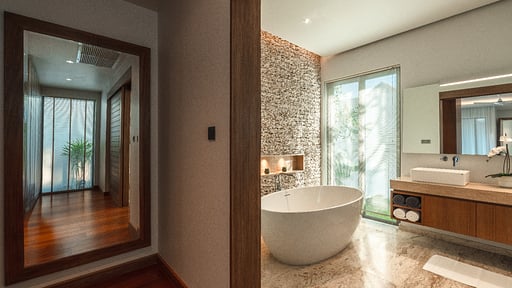 Villa V165 Anchan 52 Bedroom 3