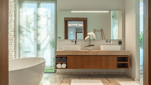 Villa V165 Anchan 52 Bedroom 3