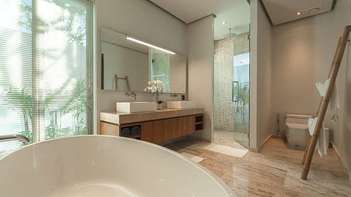 Villa V165 Anchan 52 Bedroom 4