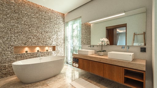 Villa V165 Anchan 52 Bedroom 3