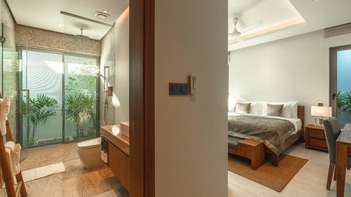 Villa V165 Anchan 52 Bedroom 4