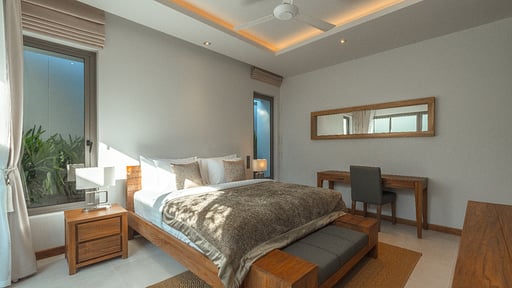 Villa V165 Anchan 52 Bedroom 2